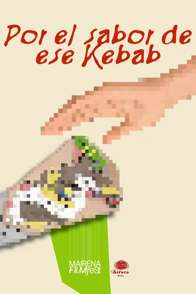 Por el sabor de ese Kebab