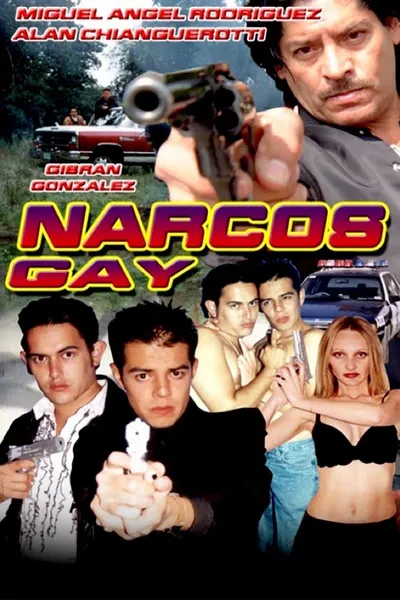 Narcos Gays