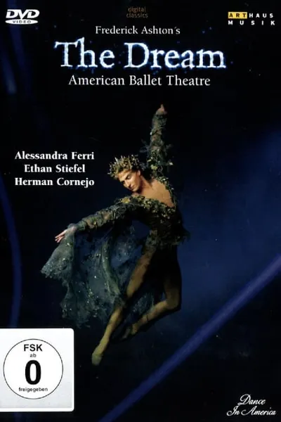 American Ballet Theatre: The Dream