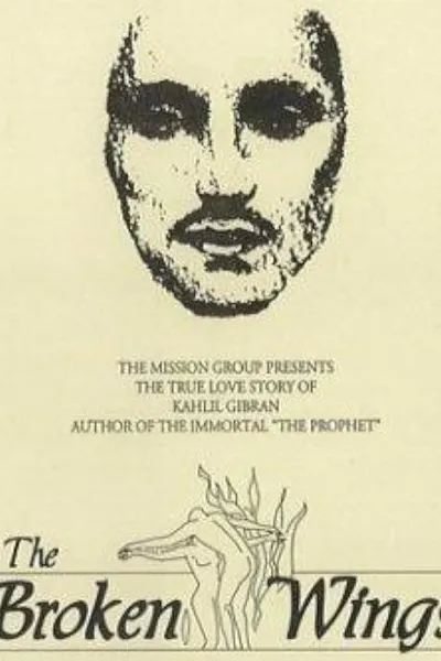 The Broken Wings