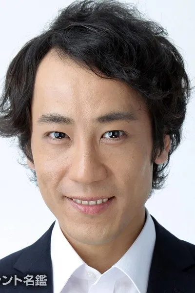 Shika Sakai