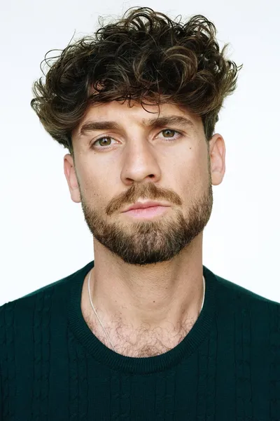 Egor Reider
