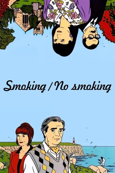 Smoking / No Smoking