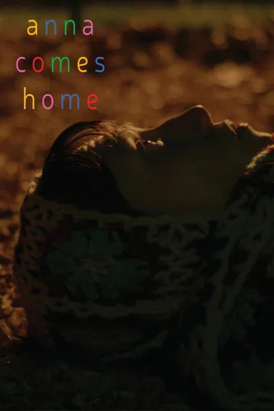 Anna Comes Home