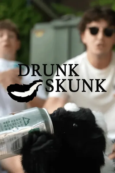 Drunk Skunk