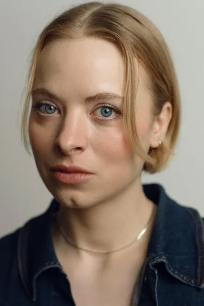 Helene Gregersen