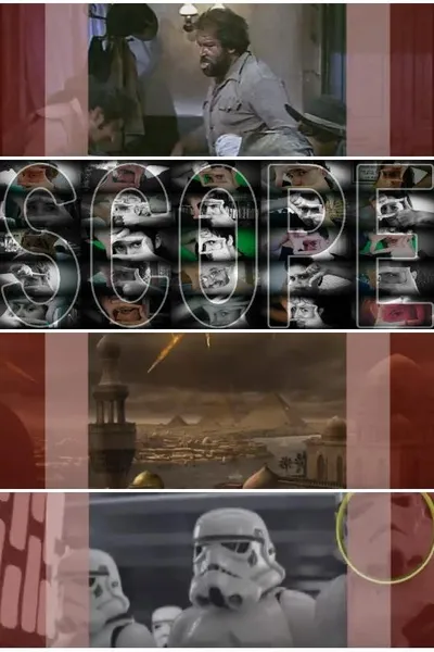 Scope (or the cinema you missed)
