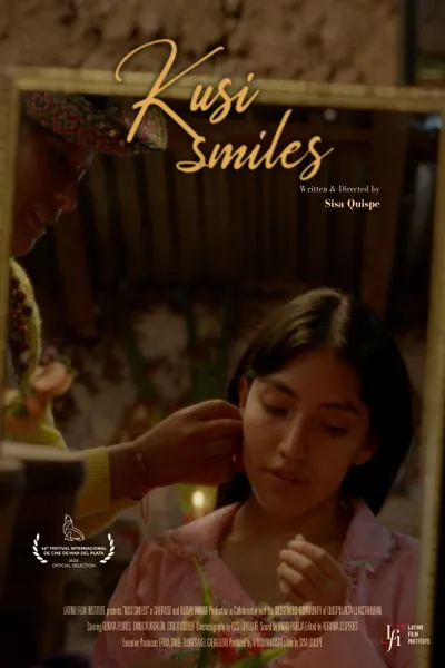 Kusi Smiles