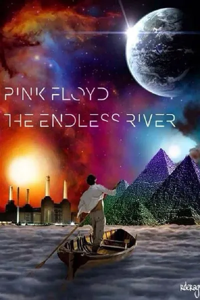 Pink Floyd: The Endless River