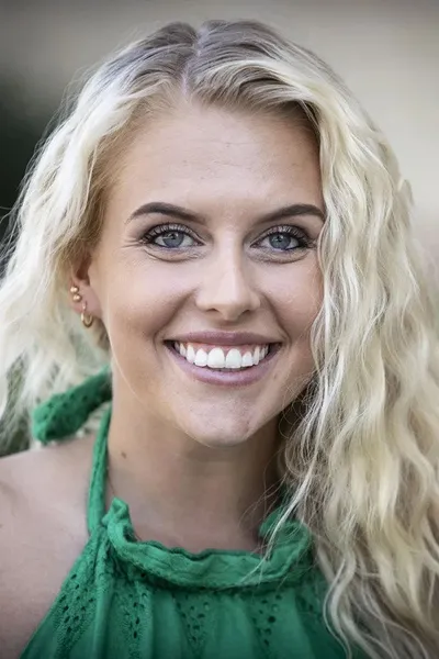 Vilma Davidsson