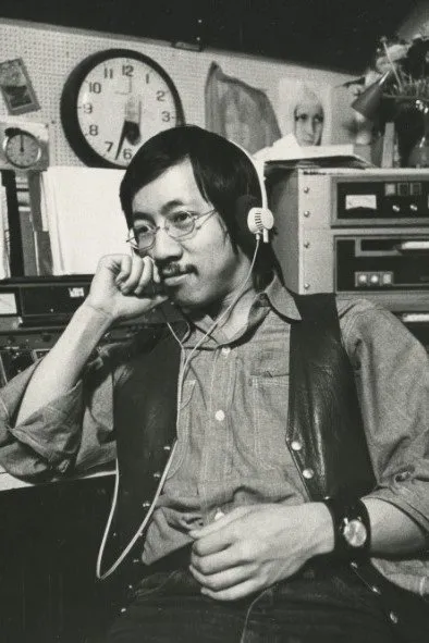 Ben Fong-Torres
