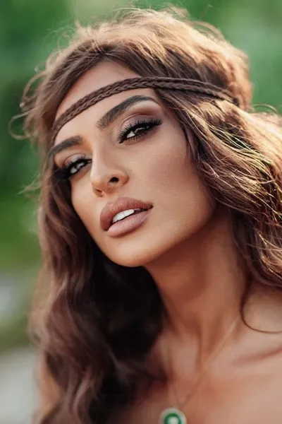 Nargiz Aliyeva