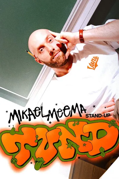 Mikael Meema: The Hour / The Lesson