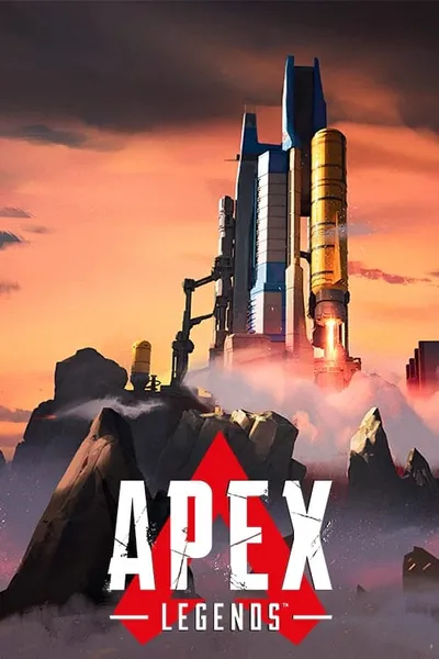 Apex Legends: Boosted