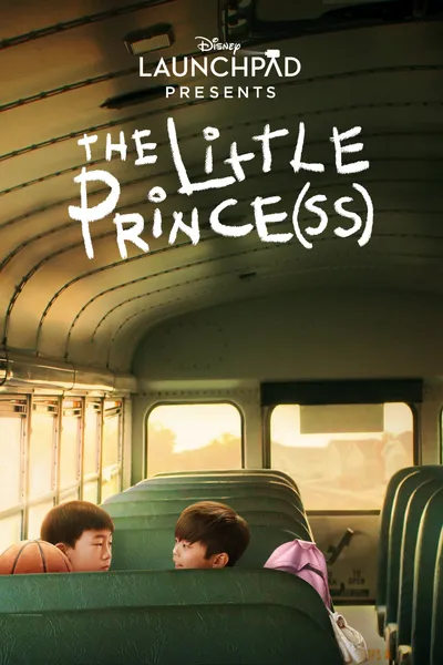 The Little Prince(ss)