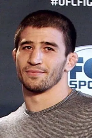 Rustam Khabilov