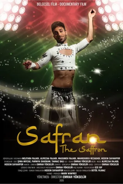 The Saffron