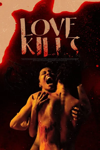 Love Kills