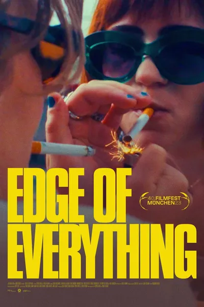 Edge of Everything