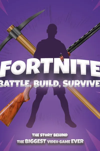 Fortnite: Battle, Build, Survive!