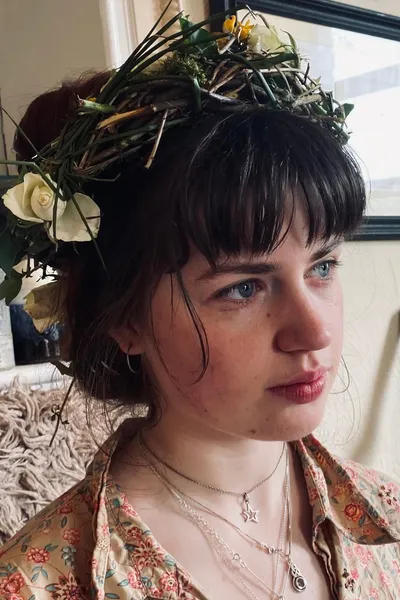 Róisín Ní Dhomhnaill Brólacháin