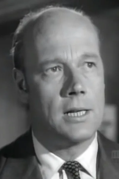 Peter Bourne