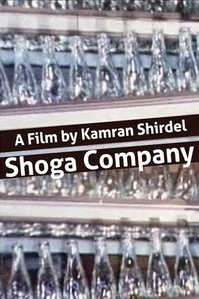 The Shoga (Glass and Gas) Company