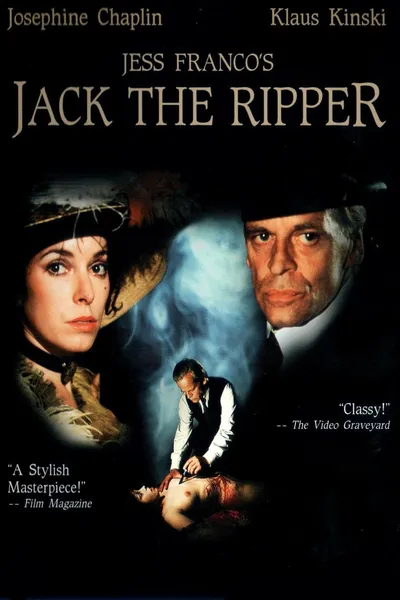 Jack the Ripper