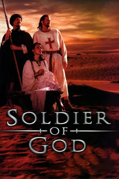 Soldier of God