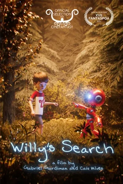 Willy's Search