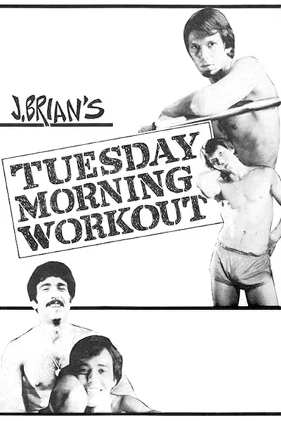 Tuesday Morning Workout
