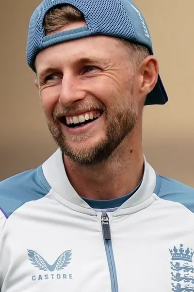 Joe Root