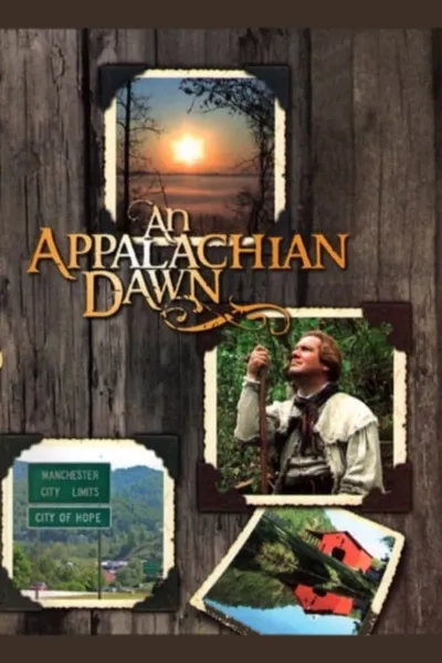 An Appalachian Dawn