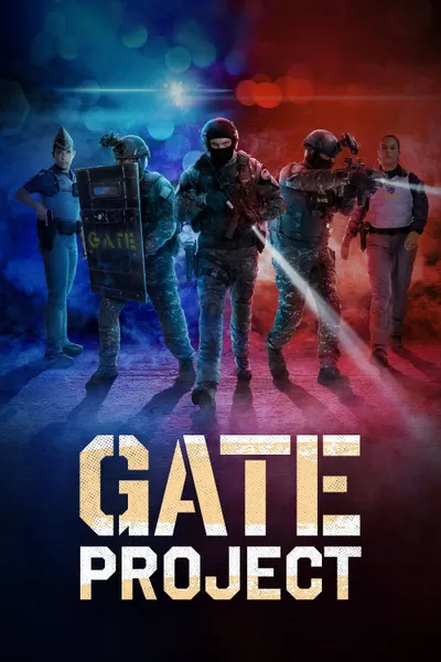 GATE Project