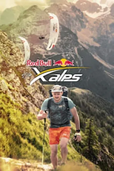 Red Bull X-Alps