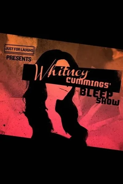 Whitney Cummings Bleep Show
