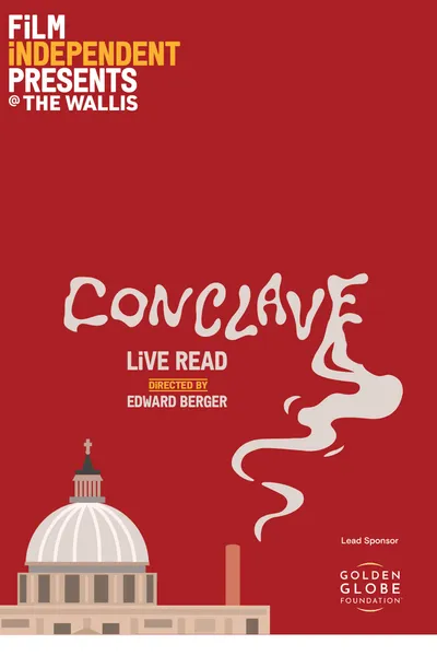 Conclave Live Read