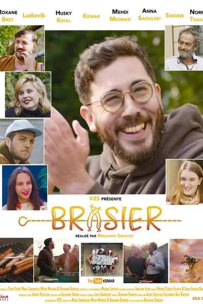 Brasier