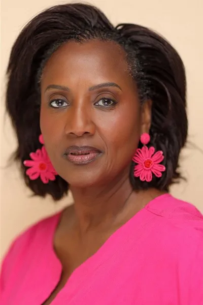 Gisèle Koffy