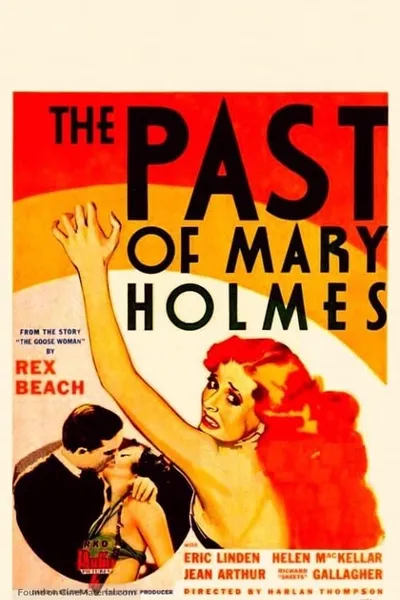 The Past of Mary Holmes