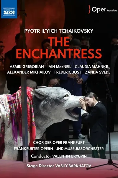 Tchaikovsky: The Enchantress