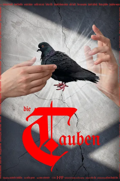 Die Tauben