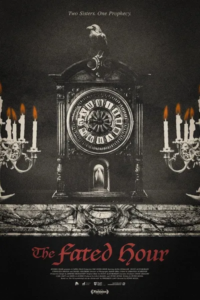 The Fated Hour