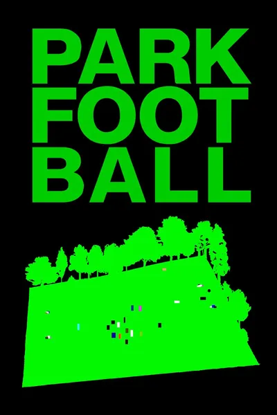 Park Football