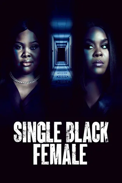 Single Black Female