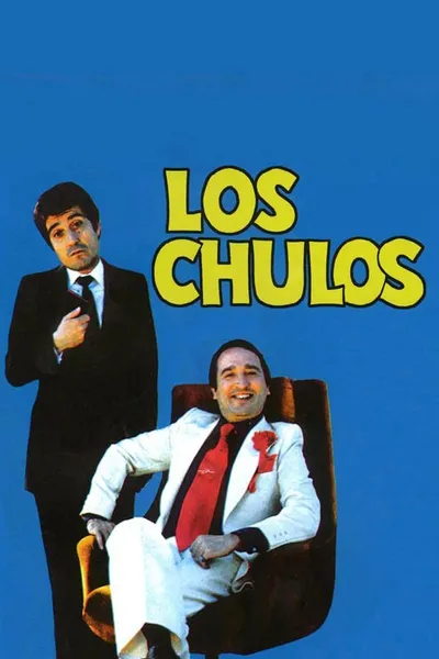 Los chulos