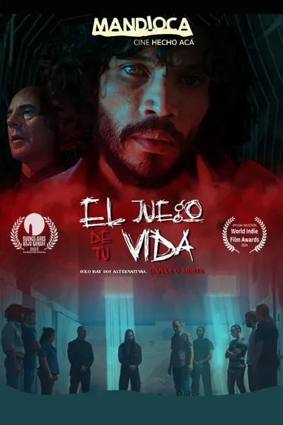 El juego de tu vida