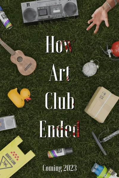How Art Club Ended