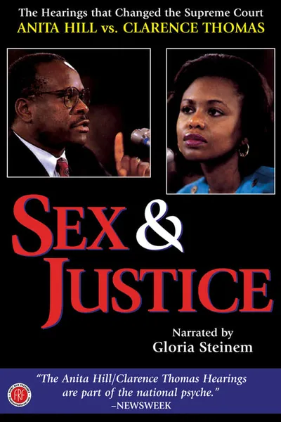Sex & Justice