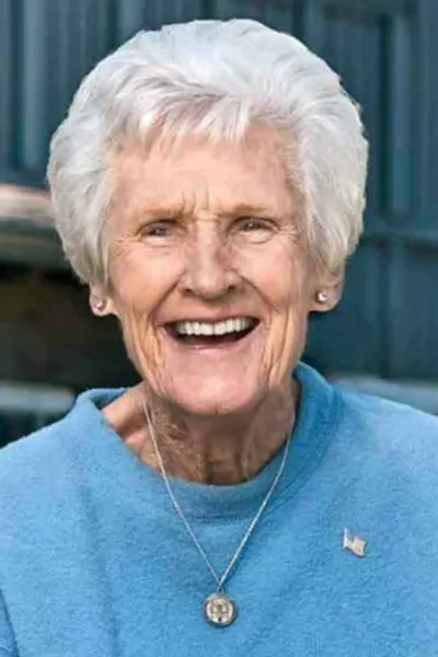 Kathy Whitworth